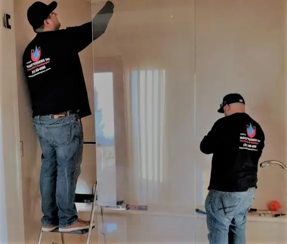 Professional plumbing installation for Tankless Water Heater Installation in Islington